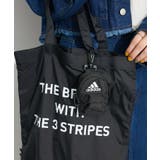adidas パッカブルエコバッグ | CRAFT STANDARD BOUTIQUE | 詳細画像4