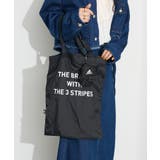 adidas パッカブルエコバッグ | CRAFT STANDARD BOUTIQUE | 詳細画像5