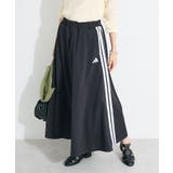 adidas/MH 3S KNスカート | CRAFT STANDARD BOUTIQUE | 詳細画像11