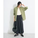 adidas/MH 3S KNスカート | CRAFT STANDARD BOUTIQUE | 詳細画像13