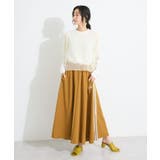 adidas/MH 3S KNスカート | CRAFT STANDARD BOUTIQUE | 詳細画像9