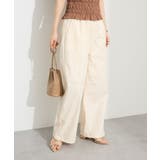 Dickies/ディッキーズ コットンダンプドロストパンツ | CRAFT STANDARD BOUTIQUE | 詳細画像1