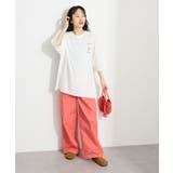 Dickies/ディッキーズ コットンダンプドロストパンツ | CRAFT STANDARD BOUTIQUE | 詳細画像15