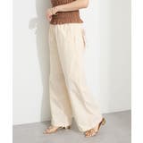 Dickies/ディッキーズ コットンダンプドロストパンツ | CRAFT STANDARD BOUTIQUE | 詳細画像3