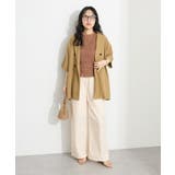 Dickies/ディッキーズ コットンダンプドロストパンツ | CRAFT STANDARD BOUTIQUE | 詳細画像6