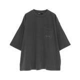 ヴィンテージ加工ポケットTEE | CRAFT STANDARD BOUTIQUE | 詳細画像37