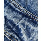 デニムテクノカーゴショードパンツ | CRAFT STANDARD BOUTIQUE | 詳細画像24