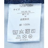 デニムテクノカーゴショードパンツ | CRAFT STANDARD BOUTIQUE | 詳細画像25