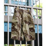 ミリタリーショートパンツ | CRAFT STANDARD BOUTIQUE | 詳細画像12