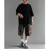 ミリタリーショートパンツ | CRAFT STANDARD BOUTIQUE | 詳細画像9