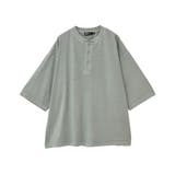 ヴィンテージ加工 ヘンリーTEE | CRAFT STANDARD BOUTIQUE | 詳細画像38