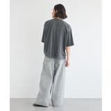 ヴィンテージ加工 ヘンリーTEE | CRAFT STANDARD BOUTIQUE | 詳細画像10