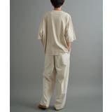 ヴィンテージ加工 ヘンリーTEE | CRAFT STANDARD BOUTIQUE | 詳細画像22