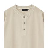 ヴィンテージ加工 ヘンリーTEE | CRAFT STANDARD BOUTIQUE | 詳細画像30