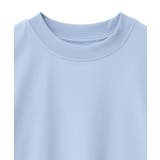 接触冷感/速乾/UVカット レイヤード半袖TEE | CRAFT STANDARD BOUTIQUE | 詳細画像29