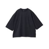 接触冷感/速乾/UVカット レイヤード半袖TEE | CRAFT STANDARD BOUTIQUE | 詳細画像36