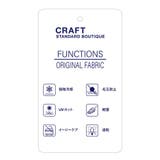 接触冷感/速乾/UVカット レイヤードポロシャツ | CRAFT STANDARD BOUTIQUE | 詳細画像21