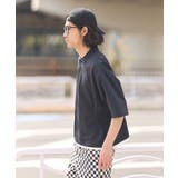 接触冷感/速乾/UVカット レイヤードポロシャツ | CRAFT STANDARD BOUTIQUE | 詳細画像3