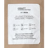 接触冷感/速乾/UVカット レイヤードポロシャツ | CRAFT STANDARD BOUTIQUE | 詳細画像29