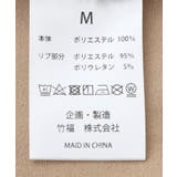 接触冷感/速乾/UVカット レイヤードポロシャツ | CRAFT STANDARD BOUTIQUE | 詳細画像30