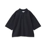 接触冷感/速乾/UVカット レイヤードポロシャツ | CRAFT STANDARD BOUTIQUE | 詳細画像32