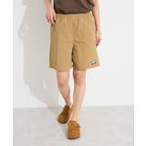 バギーズショーツ【ユニセックス】 | CRAFT STANDARD BOUTIQUE | 詳細画像2