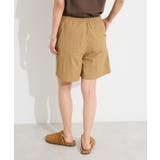 バギーズショーツ【ユニセックス】 | CRAFT STANDARD BOUTIQUE | 詳細画像3