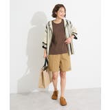 バギーズショーツ【ユニセックス】 | CRAFT STANDARD BOUTIQUE | 詳細画像4