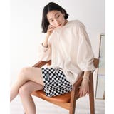 バギーズショーツ【ユニセックス】 | CRAFT STANDARD BOUTIQUE | 詳細画像16