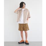 バギーズショーツ【ユニセックス】 | CRAFT STANDARD BOUTIQUE | 詳細画像26