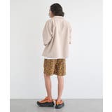 バギーズショーツ【ユニセックス】 | CRAFT STANDARD BOUTIQUE | 詳細画像27