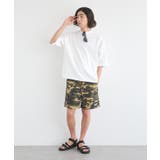 バギーズショーツ【ユニセックス】 | CRAFT STANDARD BOUTIQUE | 詳細画像30