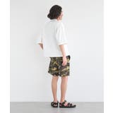 バギーズショーツ【ユニセックス】 | CRAFT STANDARD BOUTIQUE | 詳細画像31