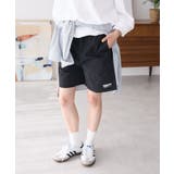 ブラック | バギーズショーツ【ユニセックス】 | CRAFT STANDARD BOUTIQUE