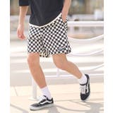 チェック | バギーズショーツ【ユニセックス】 | CRAFT STANDARD BOUTIQUE