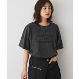 ピグメント刺繍TEE2【ユニセックス】 | CRAFT STANDARD BOUTIQUE | 詳細画像1 