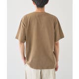 ピグメント刺繍TEE2【ユニセックス】 | CRAFT STANDARD BOUTIQUE | 詳細画像15 