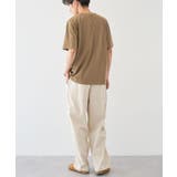 ピグメント刺繍TEE2【ユニセックス】 | CRAFT STANDARD BOUTIQUE | 詳細画像18 