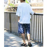 裏毛プリントショーツA | CRAFT STANDARD BOUTIQUE | 詳細画像5