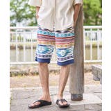 裏毛プリントショーツB【ユニセックス】 | CRAFT STANDARD BOUTIQUE | 詳細画像7