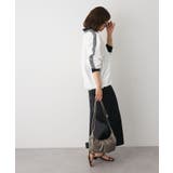 ゴムサテンスカート | CRAFT STANDARD BOUTIQUE | 詳細画像19 