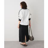 ゴムサテンスカート | CRAFT STANDARD BOUTIQUE | 詳細画像20 