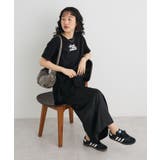 ゴムサテンスカート | CRAFT STANDARD BOUTIQUE | 詳細画像24 