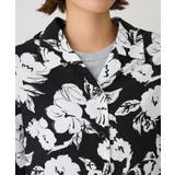 レーヨン総柄シャツ | CRAFT STANDARD BOUTIQUE | 詳細画像21