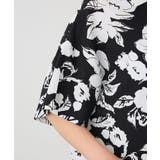レーヨン総柄シャツ | CRAFT STANDARD BOUTIQUE | 詳細画像22