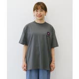 【P・O・P・S】のTシャツ~其の4 ユニセックス | CRAFT STANDARD BOUTIQUE | 詳細画像10