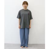 【P・O・P・S】のTシャツ~其の4 ユニセックス | CRAFT STANDARD BOUTIQUE | 詳細画像11