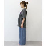 【P・O・P・S】のTシャツ~其の4 ユニセックス | CRAFT STANDARD BOUTIQUE | 詳細画像12