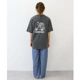 【P・O・P・S】のTシャツ~其の4 ユニセックス | CRAFT STANDARD BOUTIQUE | 詳細画像13