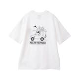 【P・O・P・S】のTシャツ~其の4 ユニセックス | CRAFT STANDARD BOUTIQUE | 詳細画像15